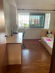 Blk 124A Bukit Merah View (Bukit Merah), HDB 5 Rooms #582486911